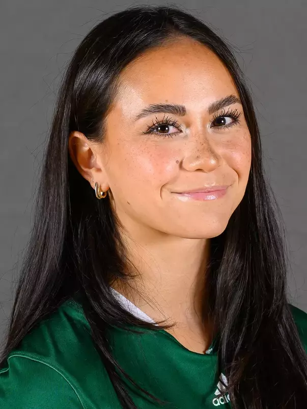 2026 Lacrosse Head Shot: Haley Hodak, #13