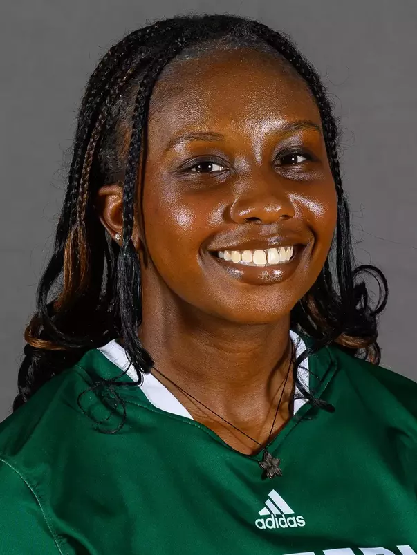 2026 Lacrosse Head Shot: Erin Humphrey, #18