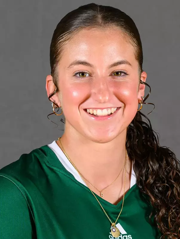 2026 Lacrosse Head Shot: Roya Khaleeli, #29