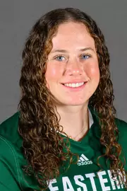 2026 Lacrosse Head Shot: Zola LeDonne, #19