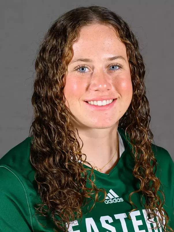 2026 Lacrosse Head Shot: Zola LeDonne, #19