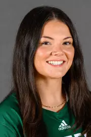 2026 Lacrosse Head Shot: Karly Low, #39