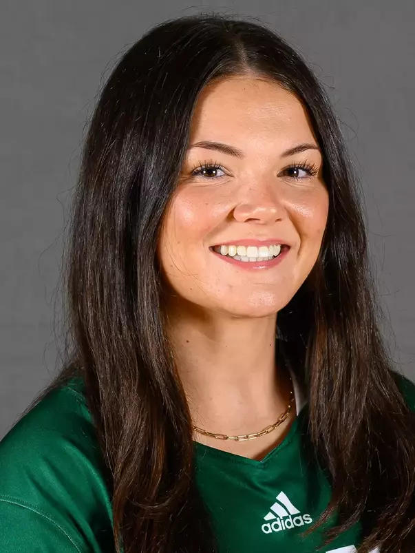 2026 Lacrosse Head Shot: Karly Low, #39