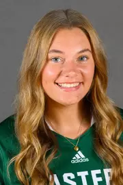 2026 Lacrosse Head Shot: Maggie McCabe, #15