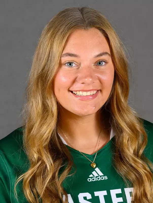 2026 Lacrosse Head Shot: Maggie McCabe, #15