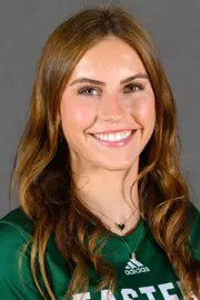 2026 Lacrosse Head Shot: Reagan Morrison, #20