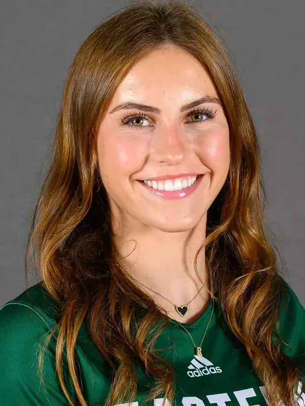 2026 Lacrosse Head Shot: Reagan Morrison, #20