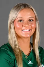 2026 Lacrosse Head Shot: Kendall Nagle, #4