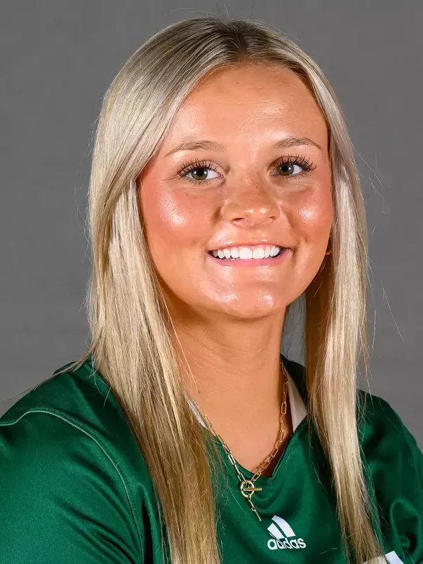 2026 Lacrosse Head Shot: Kendall Nagle, #4