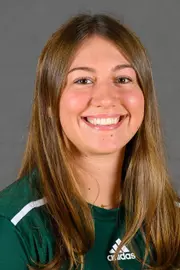 2026 Lacrosse Head Shot: Elanya Narloch, #34