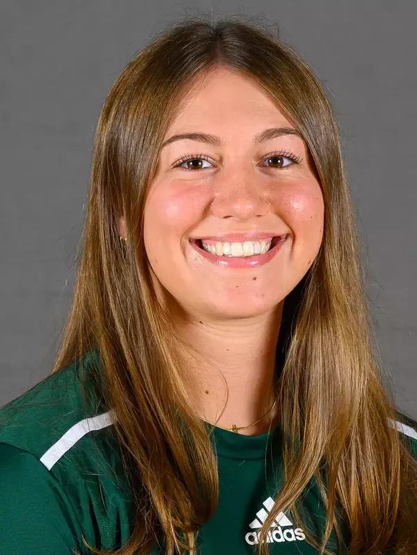 2026 Lacrosse Head Shot: Elanya Narloch, #34