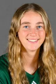 2026 Lacrosse Head Shot: Ashley Poquette, #2