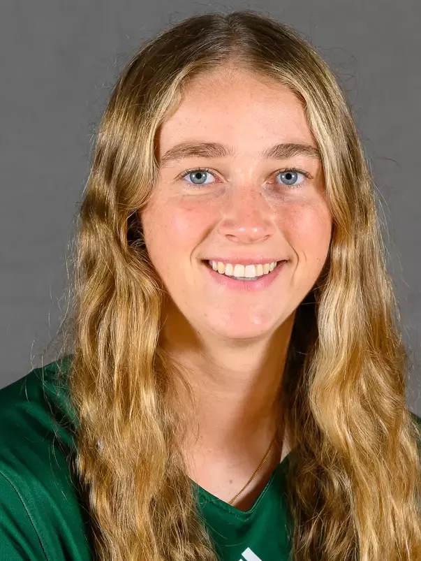 2026 Lacrosse Head Shot: Ashley Poquette, #2