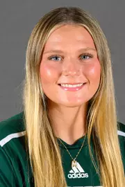 2026 Lacrosse Head Shot: Maddy Porter, #44