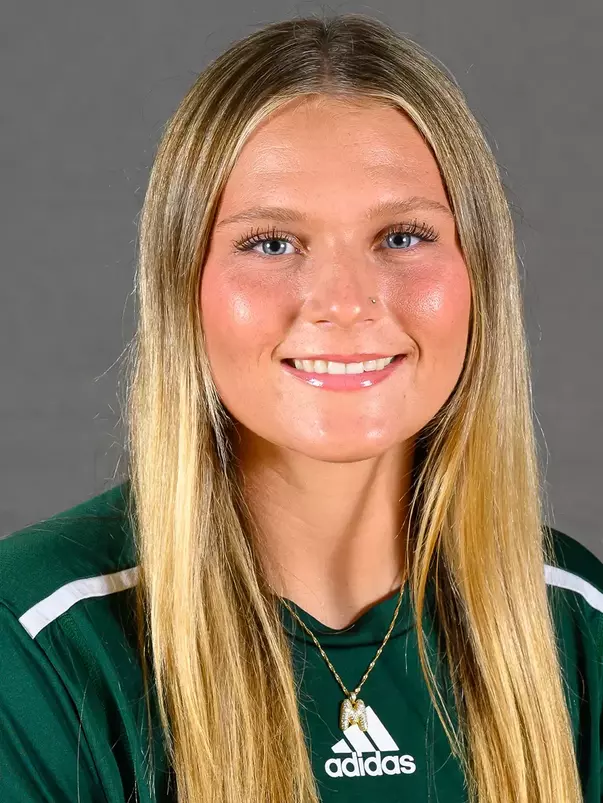 2026 Lacrosse Head Shot: Maddy Porter, #44