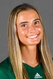 2026 Lacrosse Head Shot: Emma Reichert, #40