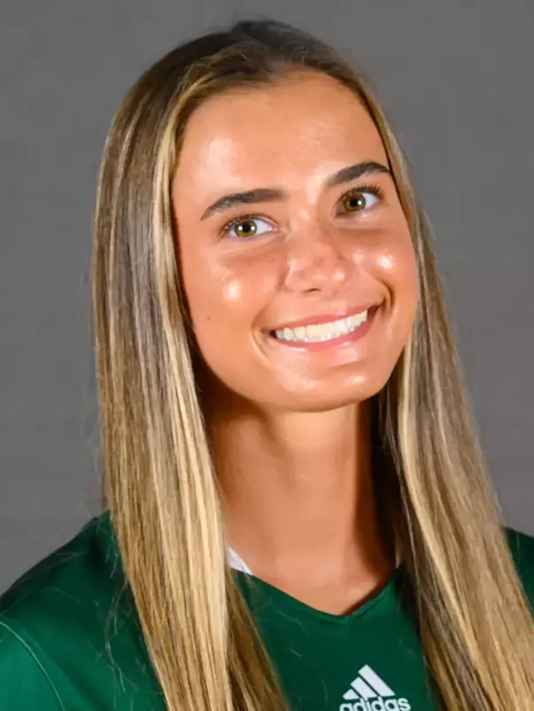 2026 Lacrosse Head Shot: Emma Reichert, #40