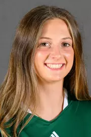 2026 Lacrosse Head Shot: Reagan Riemer, #33