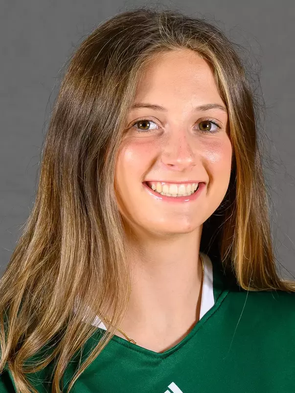 2026 Lacrosse Head Shot: Reagan Riemer, #33