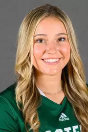 2026 Lacrosse Head Shot: Leah Rings, #21