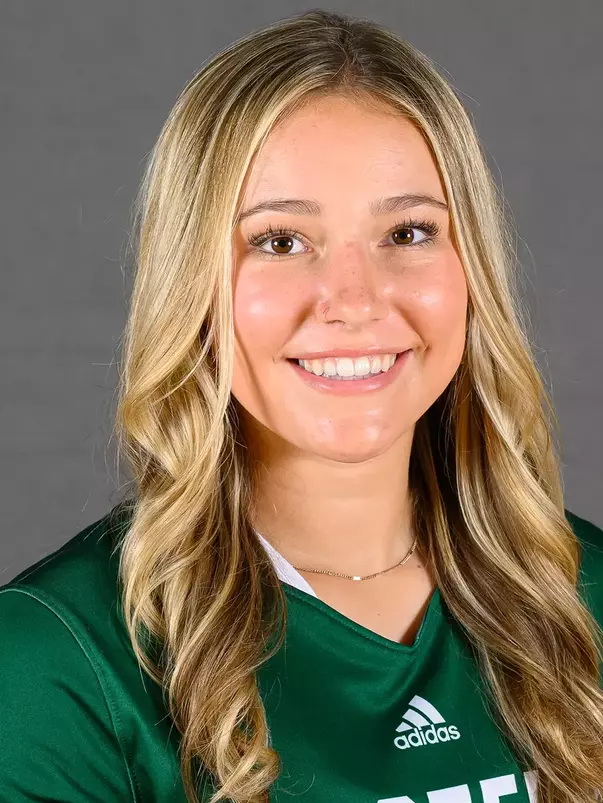 2026 Lacrosse Head Shot: Leah Rings, #21