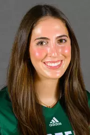 2026 Lacrosse Head Shot: Brooke Sganga, #3