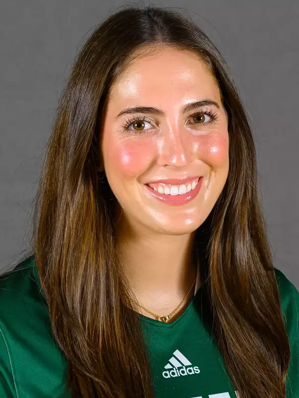 2026 Lacrosse Head Shot: Brooke Sganga, #3