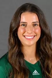 2026 Lacrosse Head Shot: Ella Toth, #28