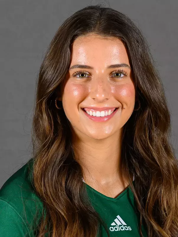 2026 Lacrosse Head Shot: Ella Toth, #28