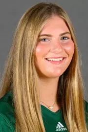 2026 Lacrosse Head Shot: Katheryn Wilson, #10