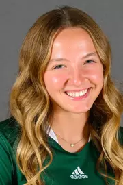 2026 Lacrosse Head Shot: Annika Wozney, #30