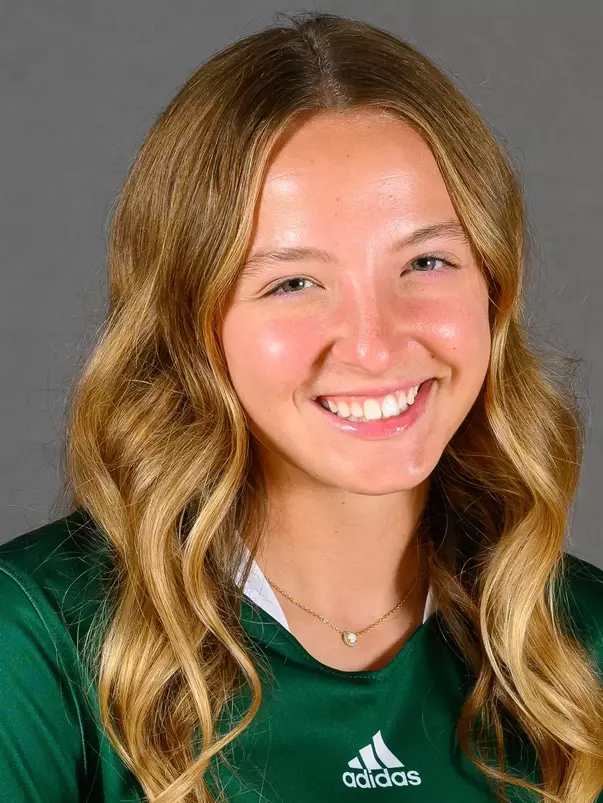 2026 Lacrosse Head Shot: Annika Wozney, #30