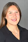 Sabrina Gottschalk Headshot 2025-26 Rowing Assistant Coach