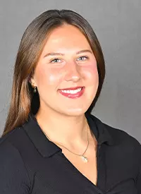 Sabrina Gottschalk Headshot 2025-26 Rowing Assistant Coach