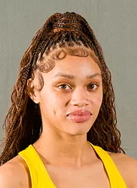 XC/TF Christiana Coleman