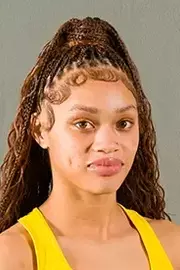 XC/TF Christiana Coleman