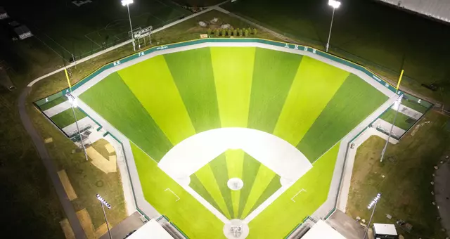 Oestrike Stadium