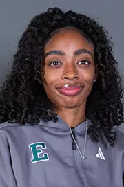 T&F Ajah Arscott 2025 Headshot