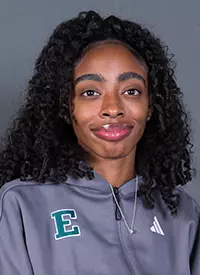 T&F Ajah Arscott 2025 Headshot
