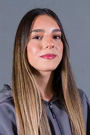 T&F Alba Vinals Calixto 2025 Headshot