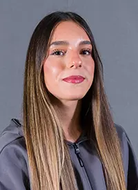 T&F Alba Vinals Calixto 2025 Headshot