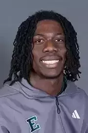 T&F Andrew Azunque 2025 Headshot