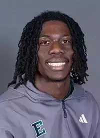 T&F Andrew Azunque 2025 Headshot