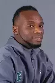 T&F Bamidele Ajayi 2025 Headshot