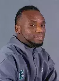 T&F Bamidele Ajayi 2025 Headshot