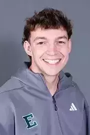 T&F Cason Doolittle 2025 Headshot