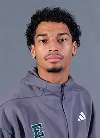 T&F Dakari Milks 2025 Headshot