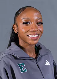 T&F Demetria Henderson 2025 Headshot