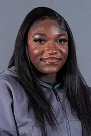 T&F Diandra Kelly 2025 Headshot