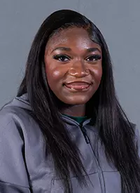 T&F Diandra Kelly 2025 Headshot